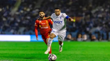 أزمة في الهلال.. غياب الدوسري وليوناردو عن الملاعب قبل صدام الأهلي القادم